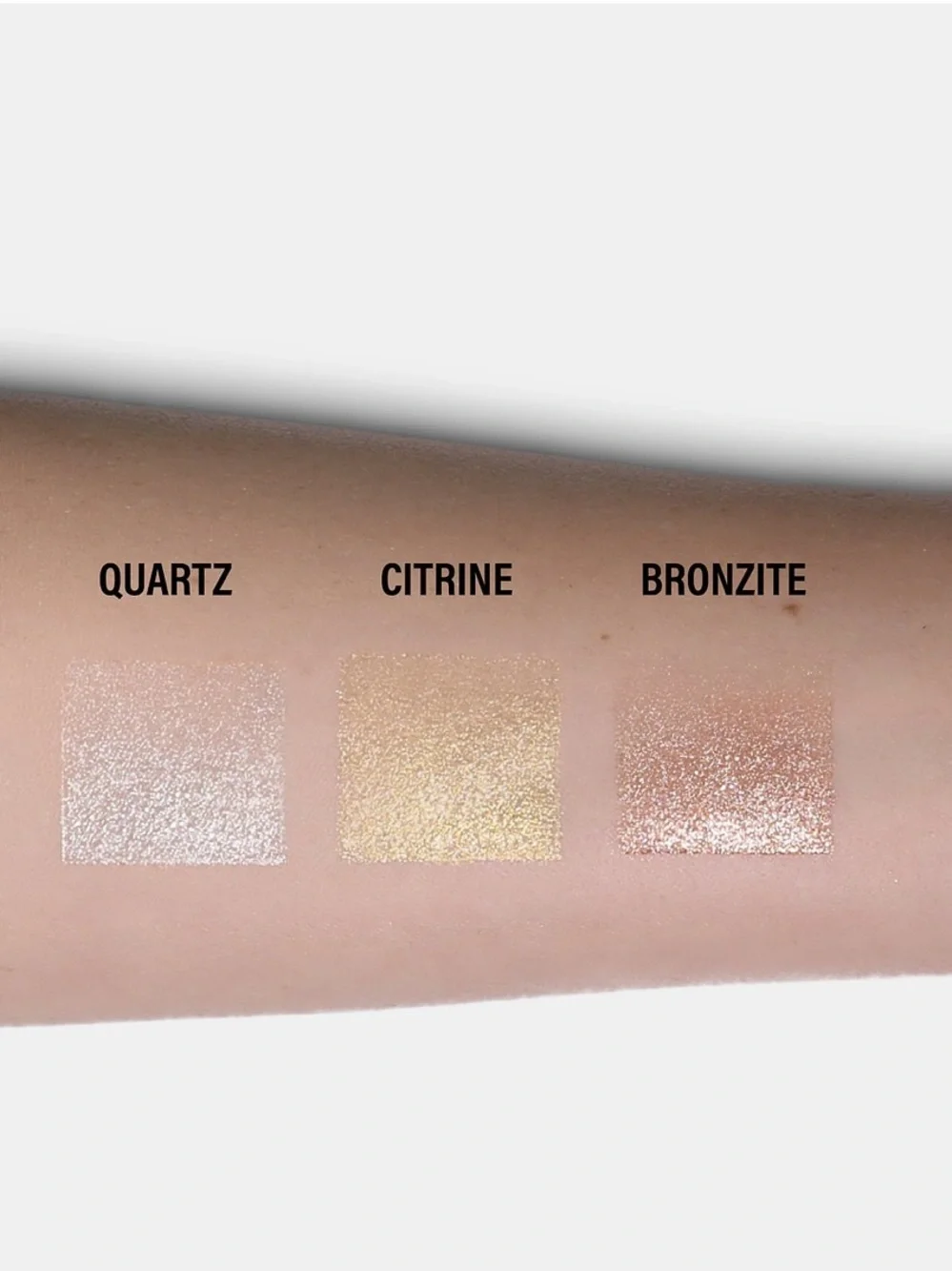 ✨ MAKEUP BY MARIO Master Crystal Reflector | Quartz | Full Size | New in Box